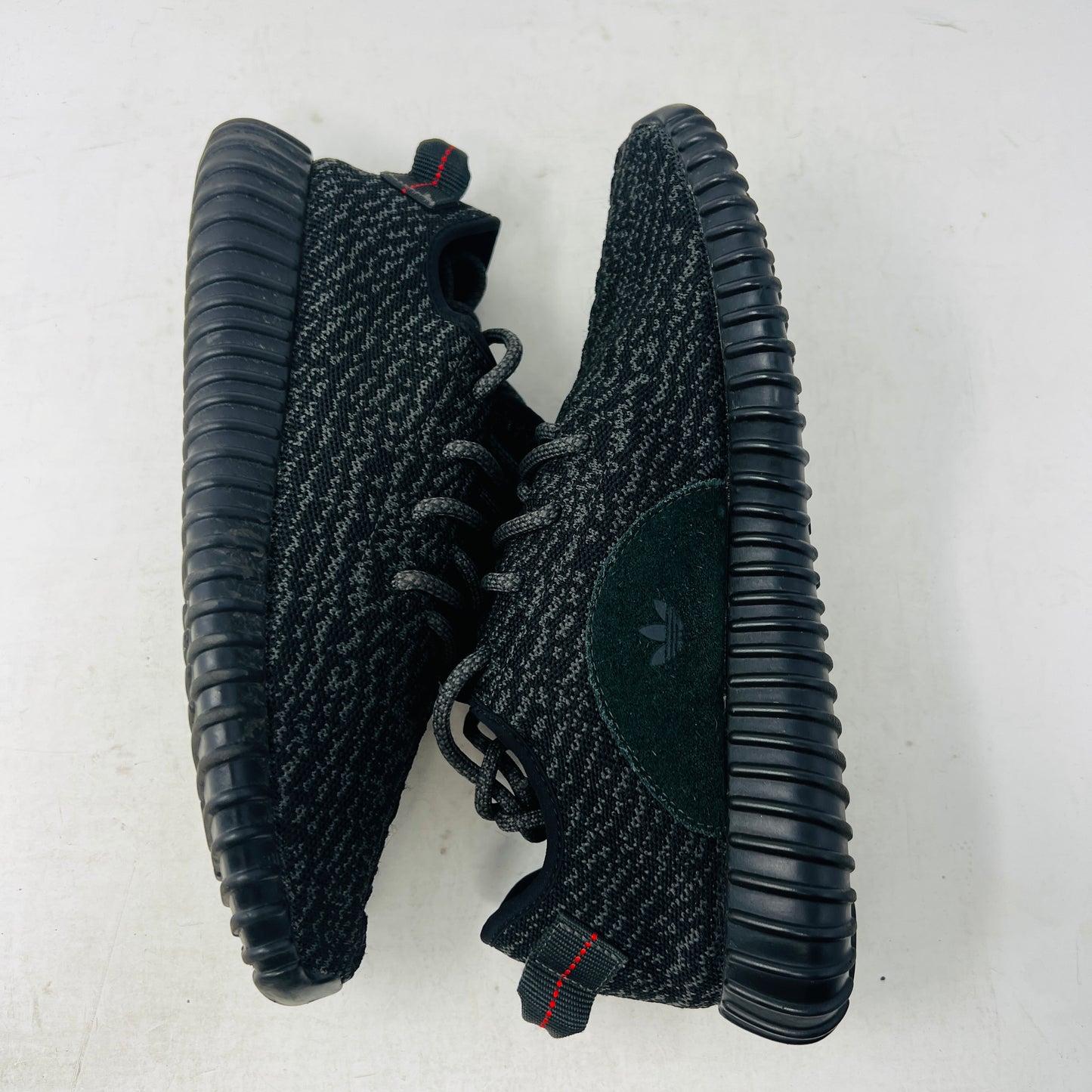 adidas Yeezy Boost 350 Pirate Black (2015)