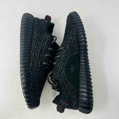 adidas Yeezy Boost 350 Pirate Black (2015)