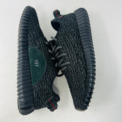 adidas Yeezy Boost 350 Pirate Black (2015)