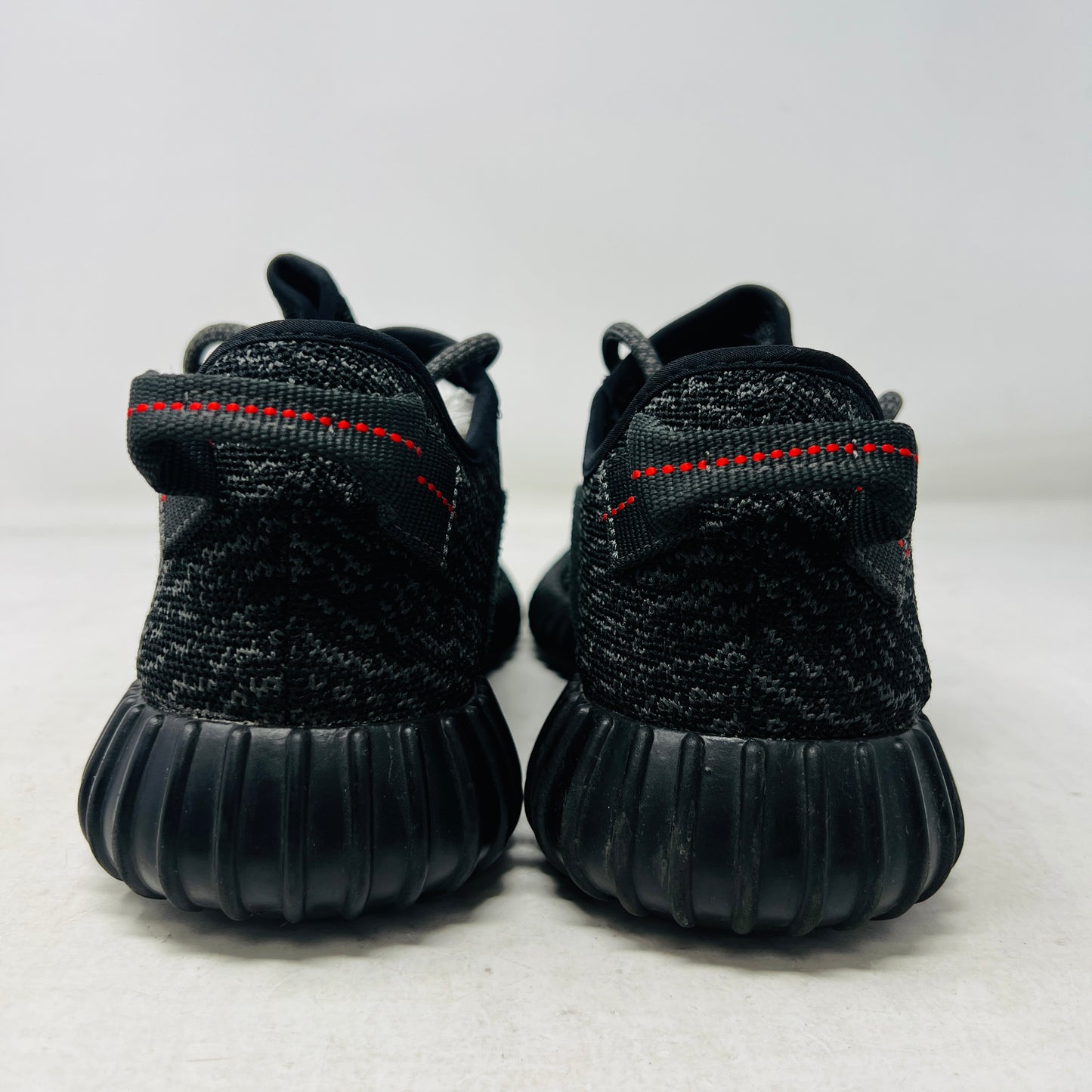 adidas Yeezy Boost 350 Pirate Black (2015)