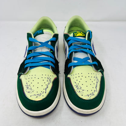 Jordan 1 Retro Low OG Doernbecher
