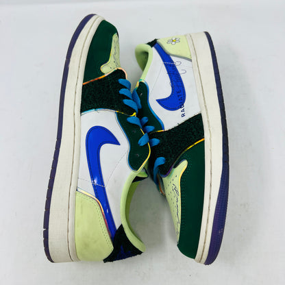 Jordan 1 Retro Low OG Doernbecher