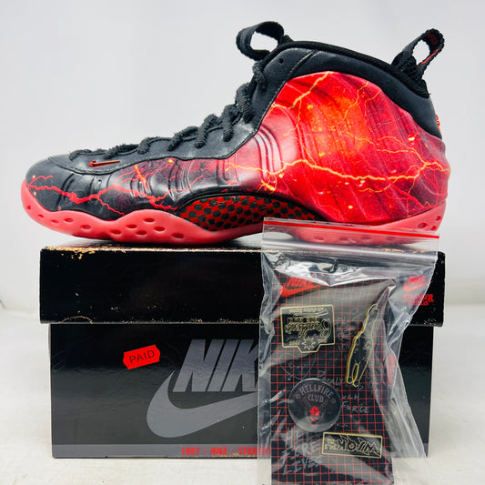 Nike Air Foamposite One Stranger Things
