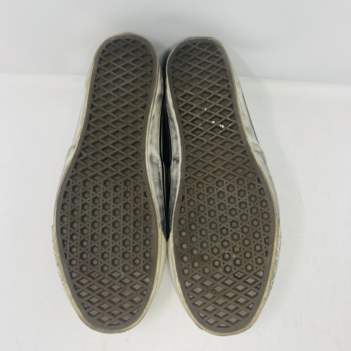 Vans Premium Authentic La Habana Green Blue