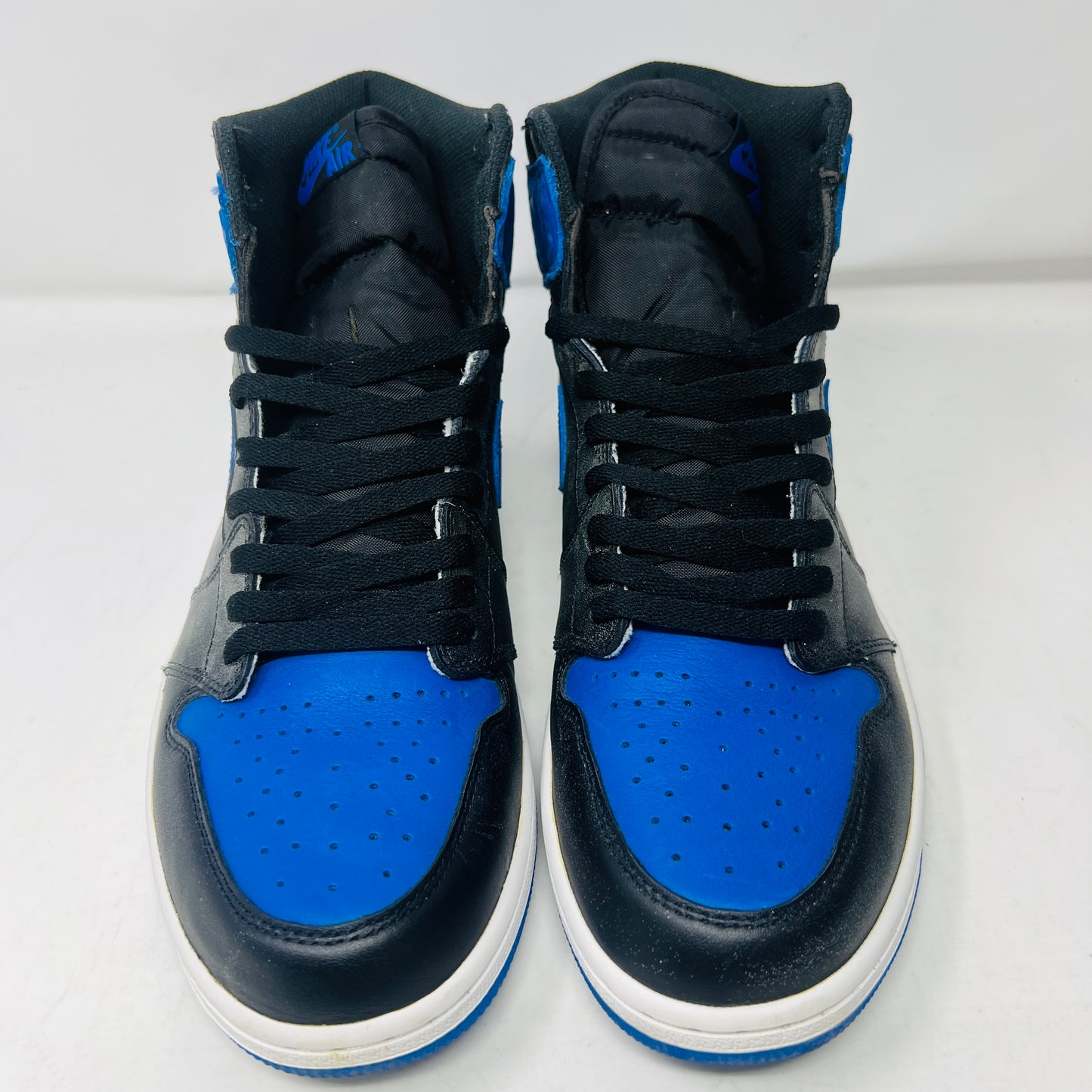 Jordan 1 Retro Royal (2017)