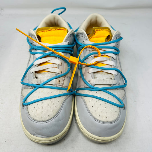 Nike Dunk Low Off-White Lot 2