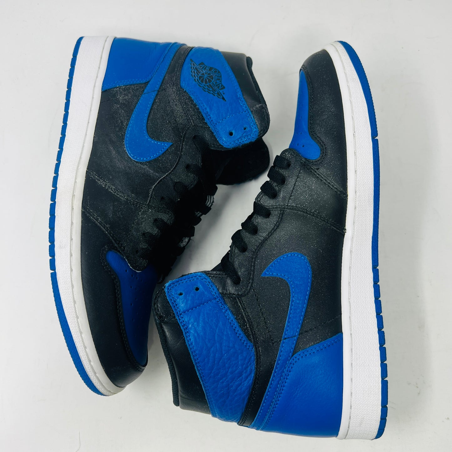 Jordan 1 Retro Royal (2017)