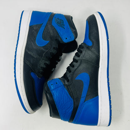Jordan 1 Retro Royal (2017)