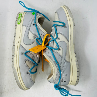 Nike Dunk Low Off-White Lot 2