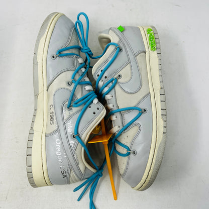 Nike Dunk Low Off-White Lot 2