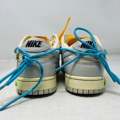 Nike Dunk Low Off-White Lot 2