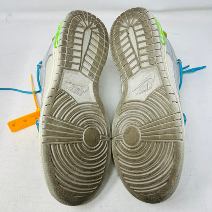 Nike Dunk Low Off-White Lot 2