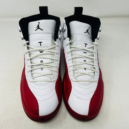 Jordan 12 Retro Cherry (2023)