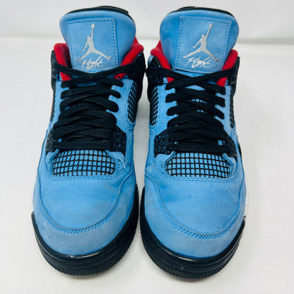 Jordan 4 Retro Travis Scott Cactus Jack