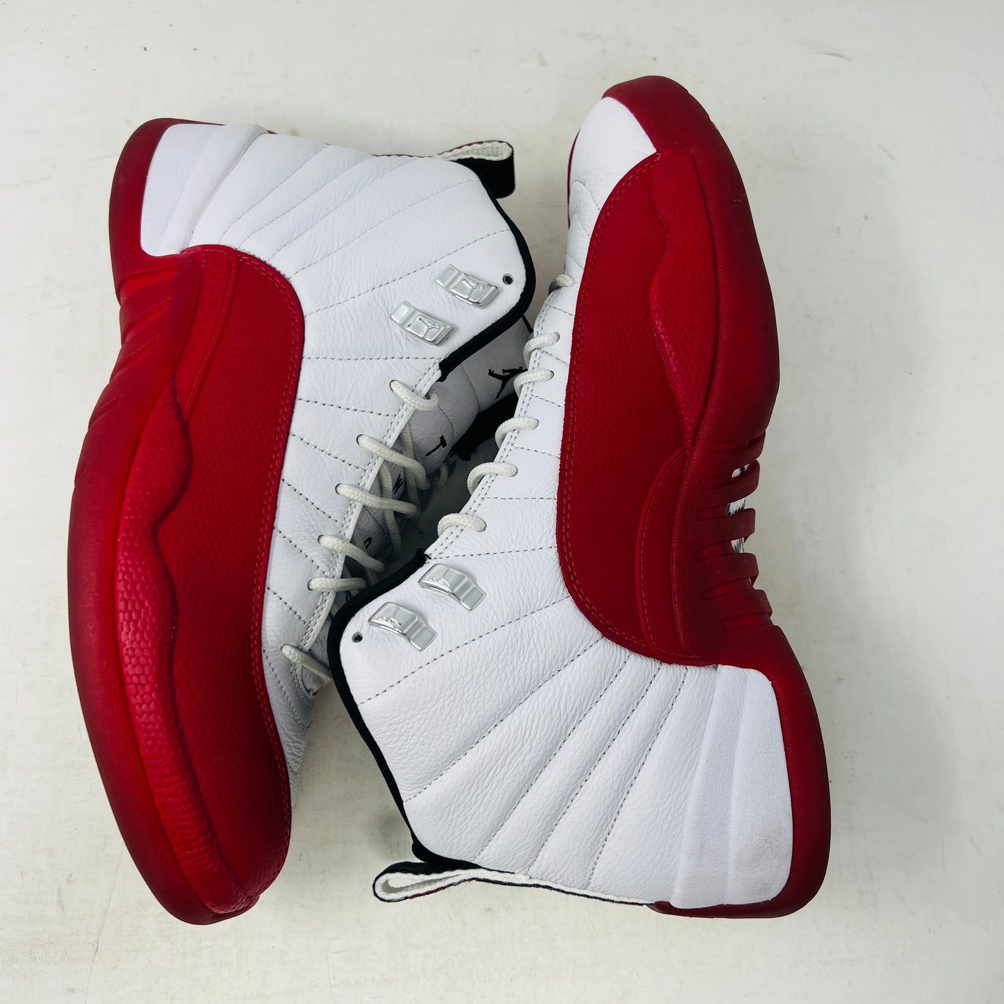 Jordan 12 Retro Cherry (2023)