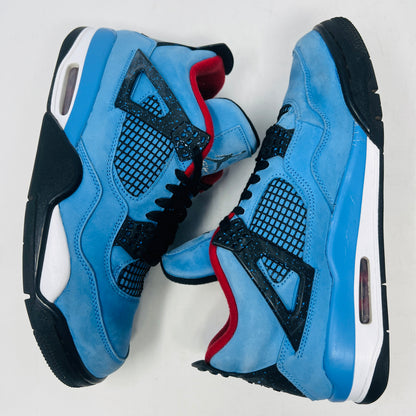Jordan 4 Retro Travis Scott Cactus Jack