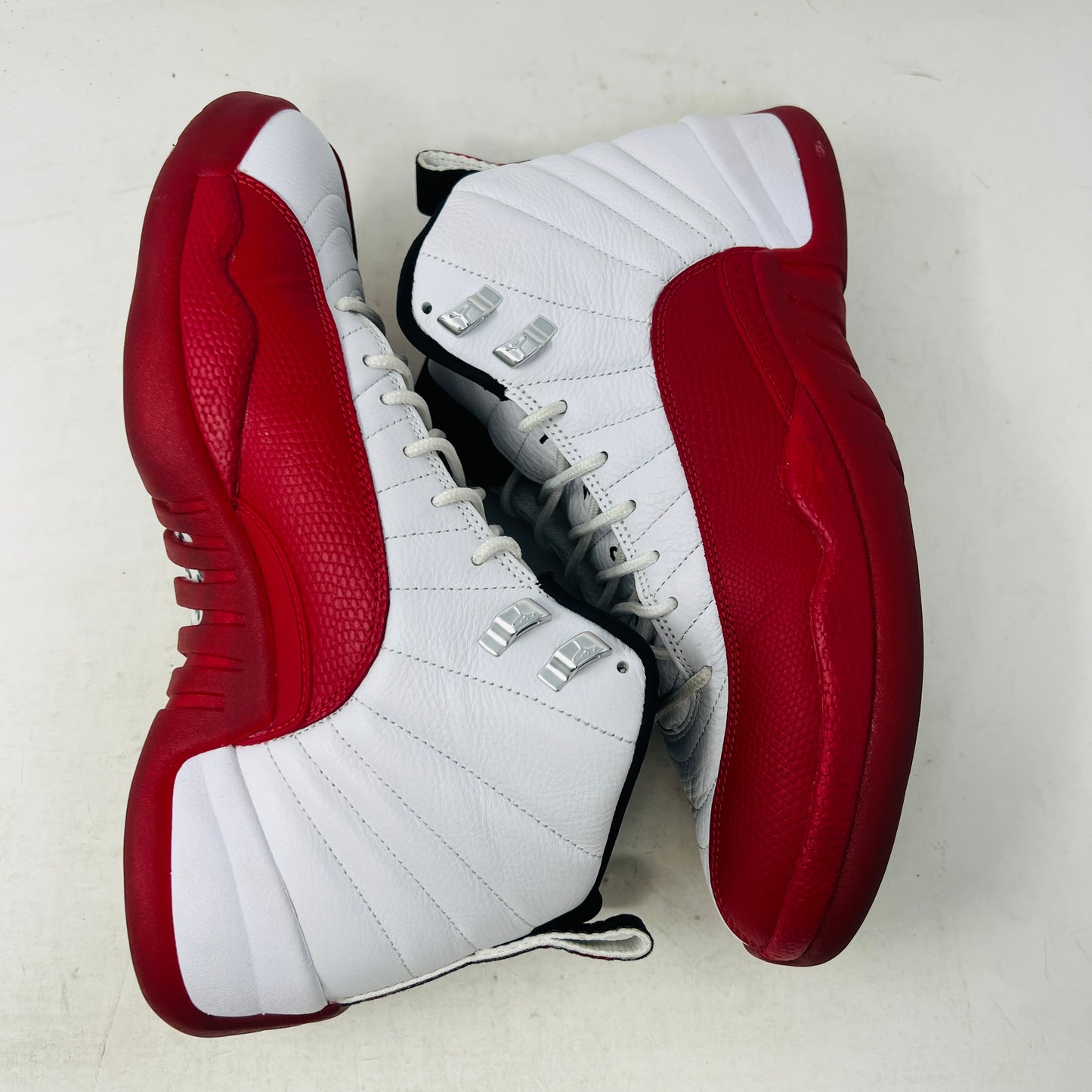 Jordan 12 Retro Cherry (2023)