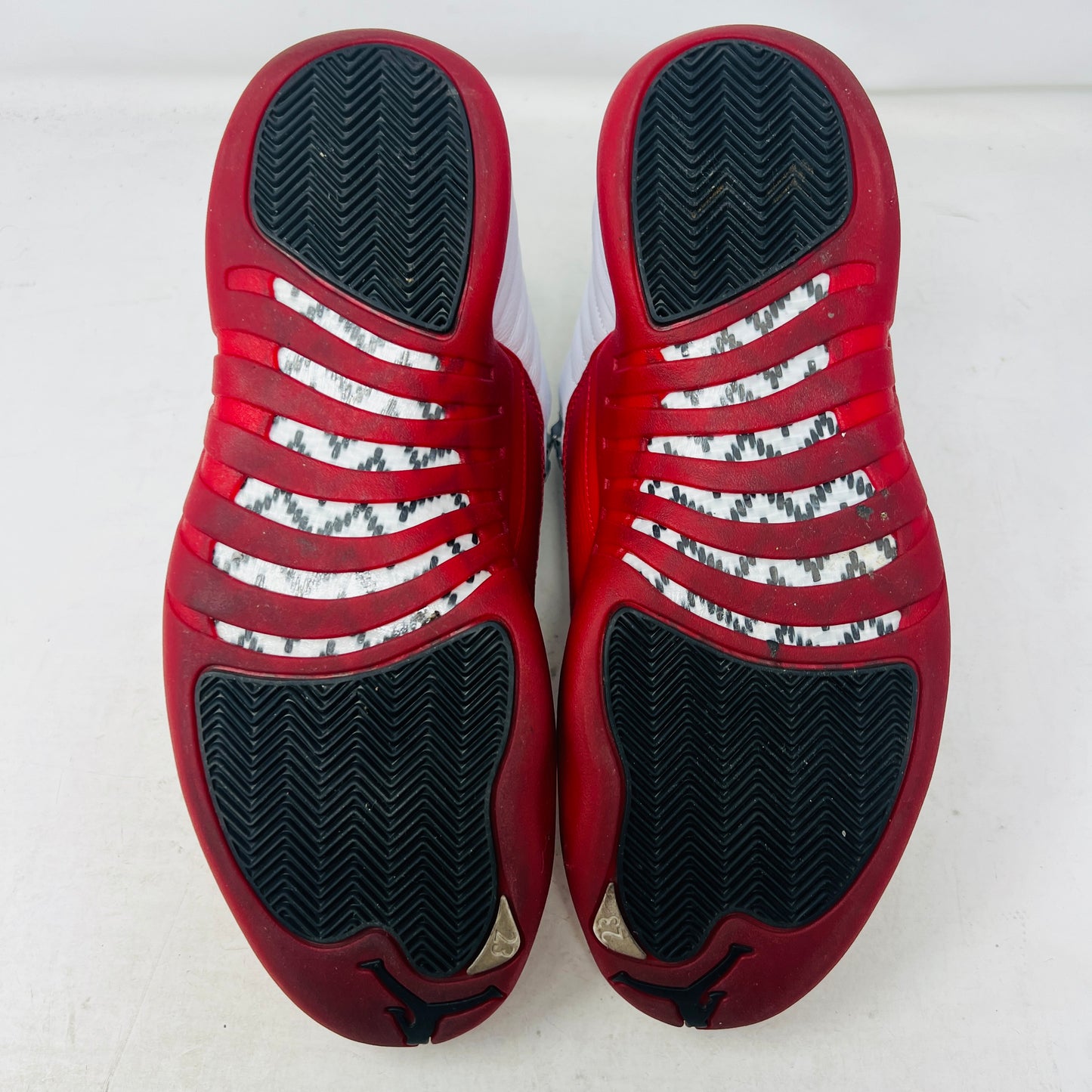 Jordan 12 Retro Cherry (2023)