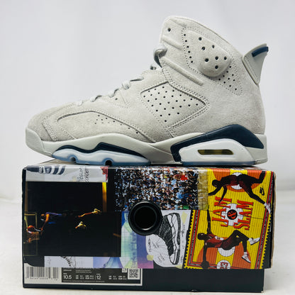 Jordan 6 Retro Georgetown (2022)