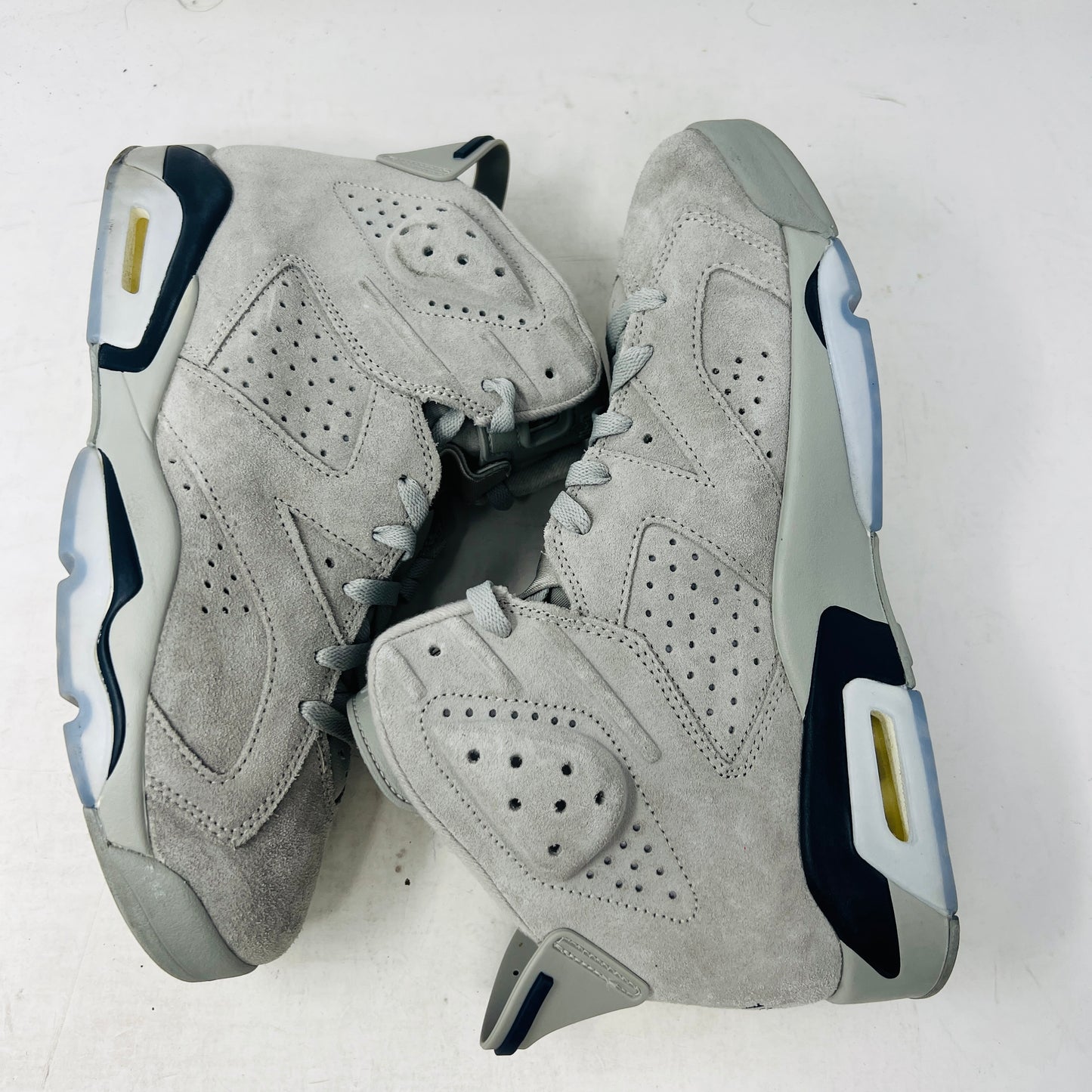 Jordan 6 Retro Georgetown (2022)