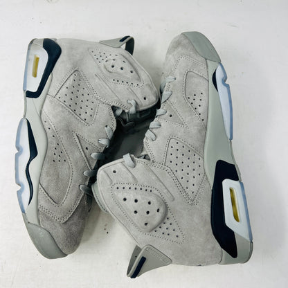 Jordan 6 Retro Georgetown (2022)