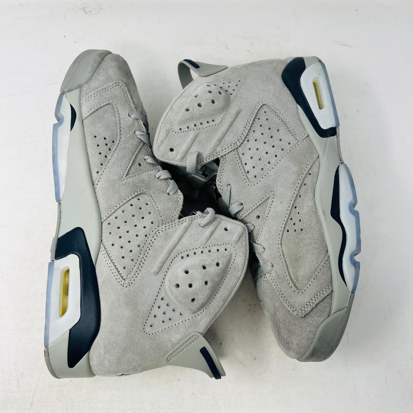 Jordan 6 Retro Georgetown (2022)