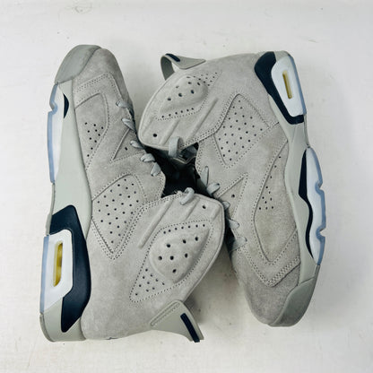 Jordan 6 Retro Georgetown (2022)