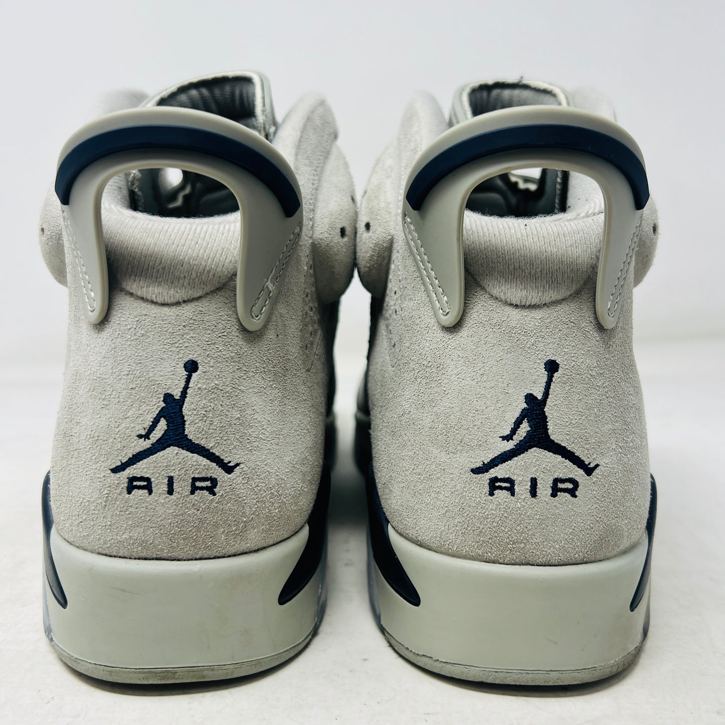 Jordan 6 Retro Georgetown (2022)