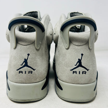 Jordan 6 Retro Georgetown (2022)