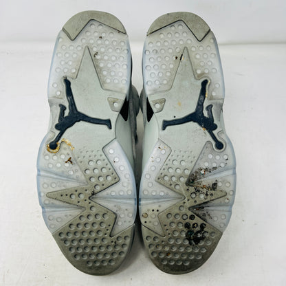 Jordan 6 Retro Georgetown (2022)
