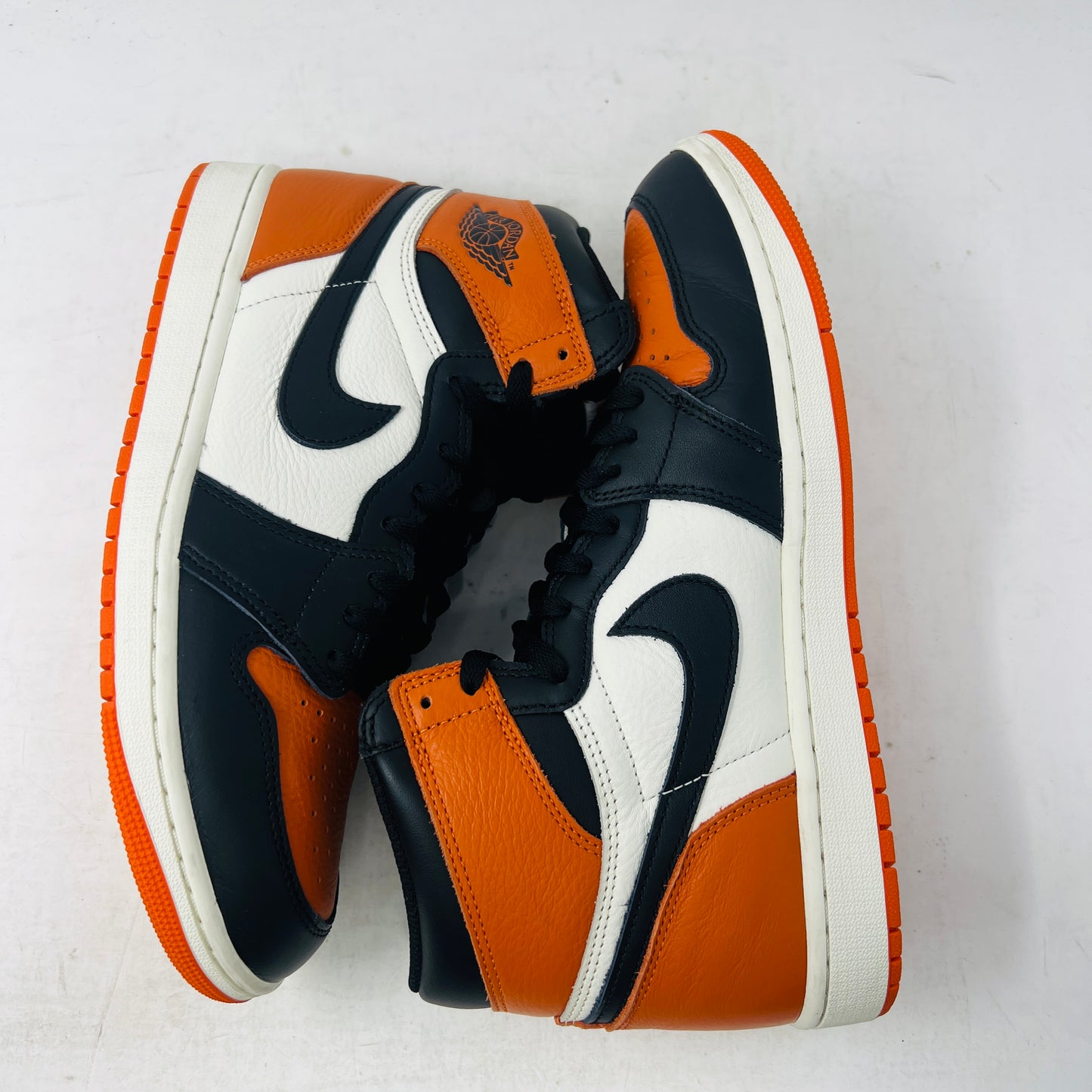 Jordan 1 Retro High OG Shattered Backboard (2025)