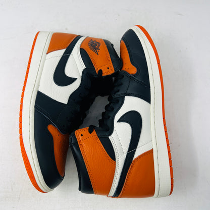 Jordan 1 Retro High OG Shattered Backboard (2025)