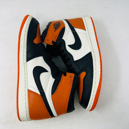 Jordan 1 Retro High OG Shattered Backboard (2025)