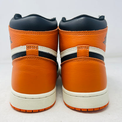 Jordan 1 Retro High OG Shattered Backboard (2025)