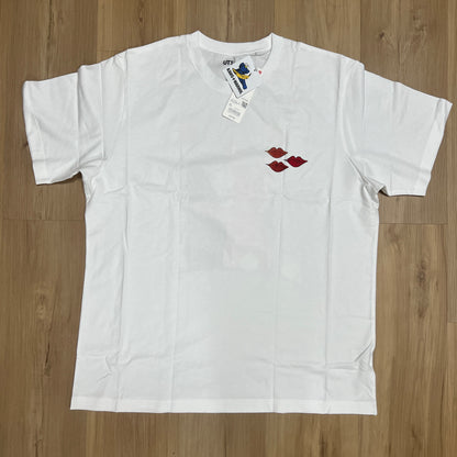 KAWS x Uniqlo Warhol UT Graphic T-shirt White