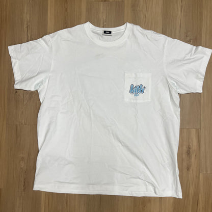Kith Tokyo/Osaka Bubble Star Exclusive Tee