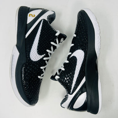 Nike Kobe 6 Protro Mambacita Sweet 16