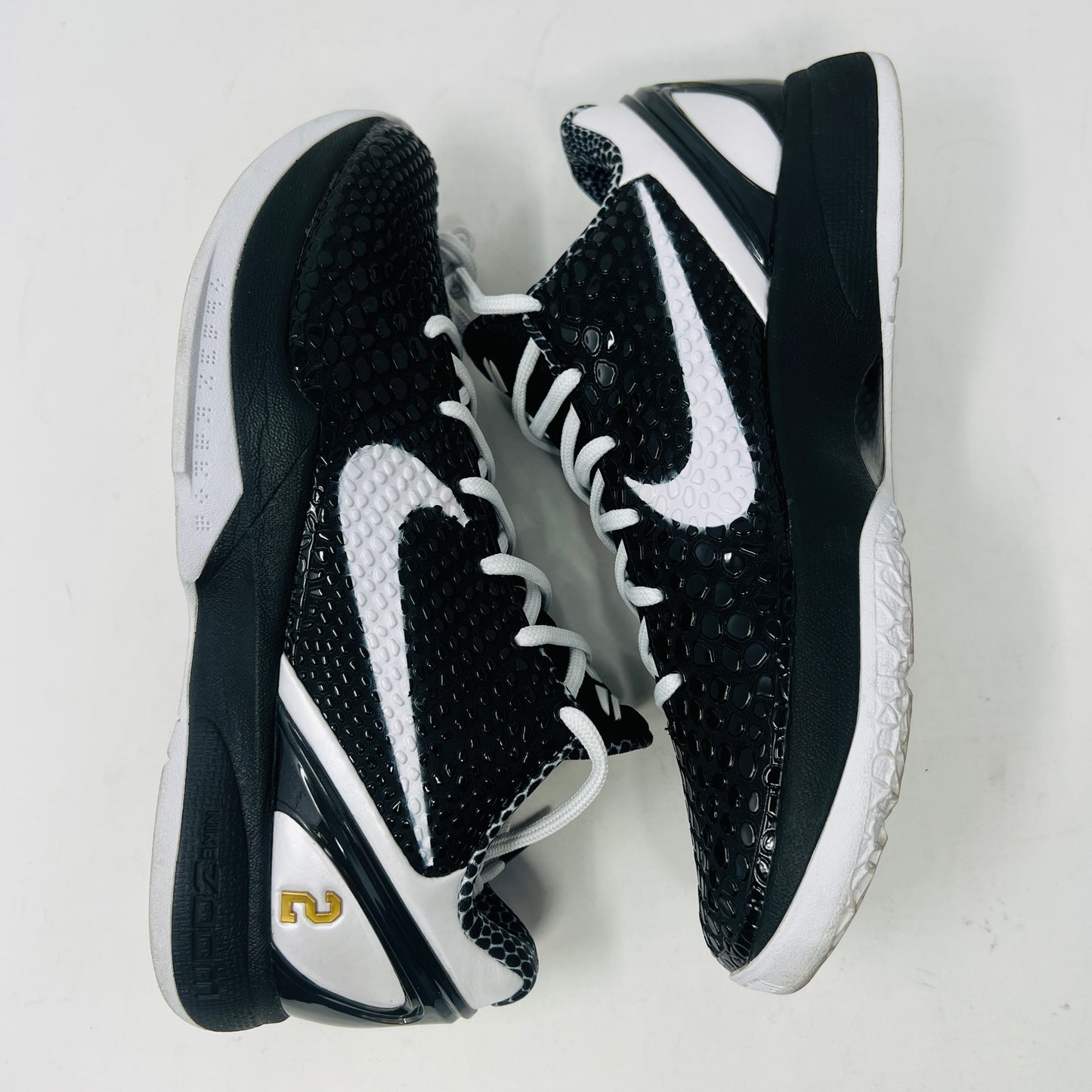 Nike Kobe 6 Protro Mambacita Sweet 16