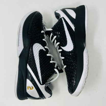 Nike Kobe 6 Protro Mambacita Sweet 16