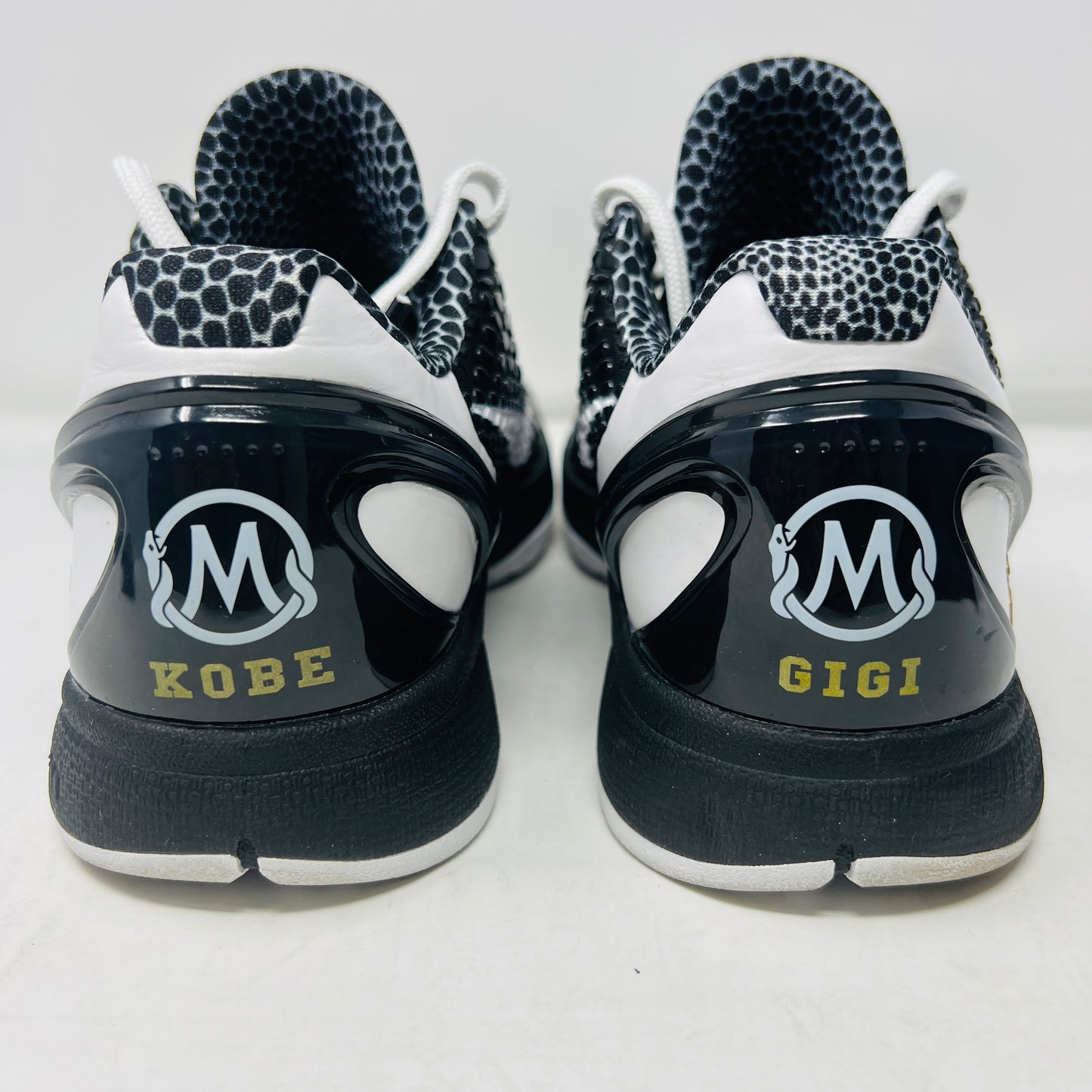 Nike Kobe 6 Protro Mambacita Sweet 16
