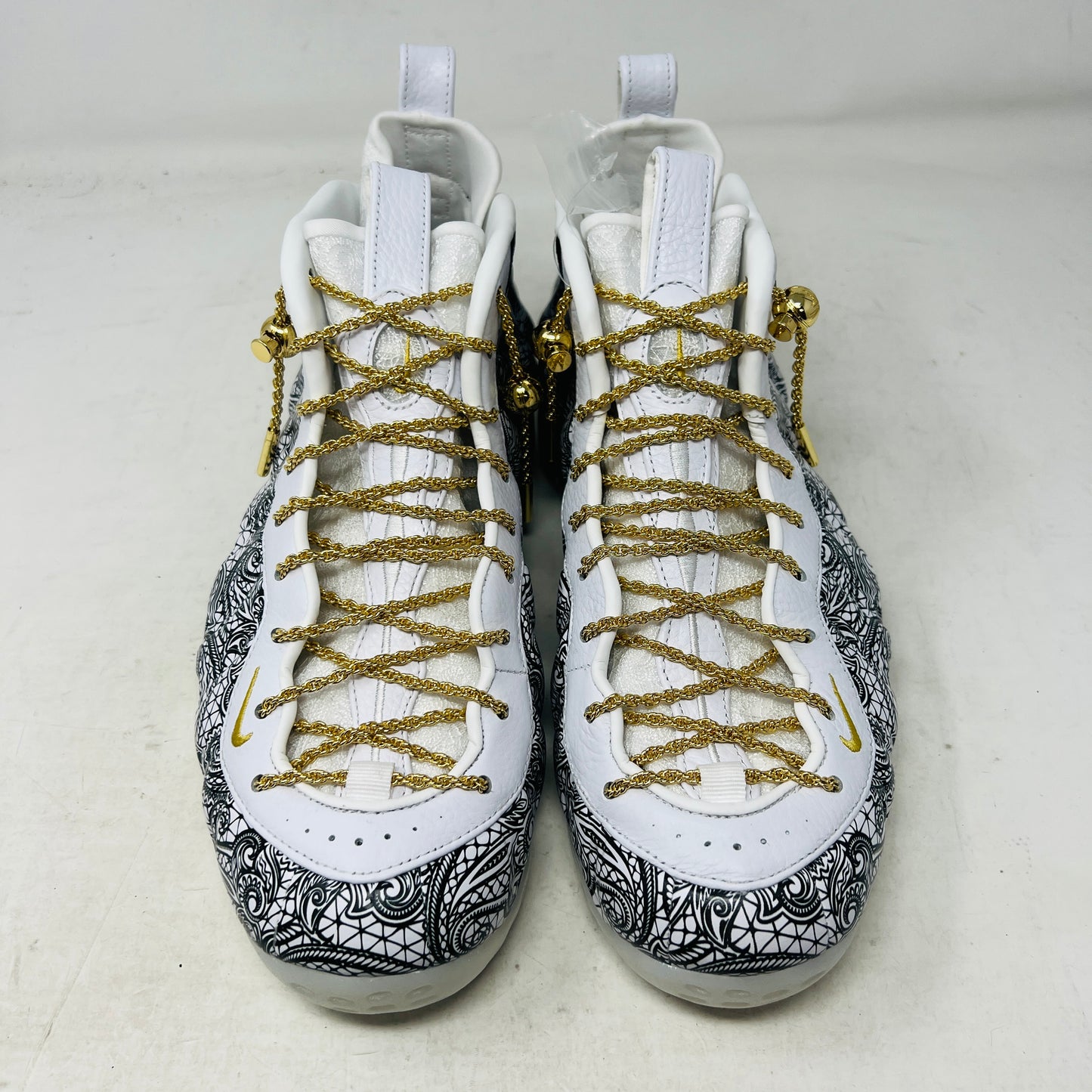 Nike Air Foamposite One Victor Solomon Westside Beaches