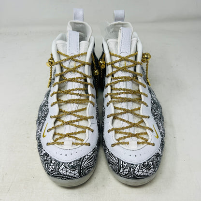 Nike Air Foamposite One Victor Solomon Westside Beaches