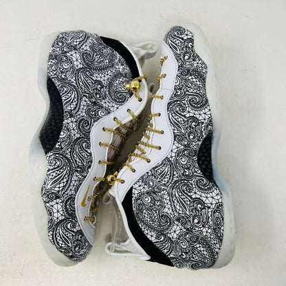 Nike Air Foamposite One Victor Solomon Westside Beaches