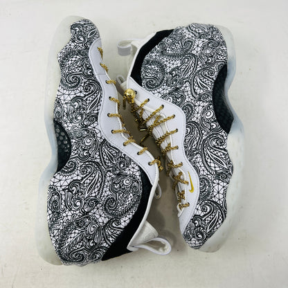 Nike Air Foamposite One Victor Solomon Westside Beaches