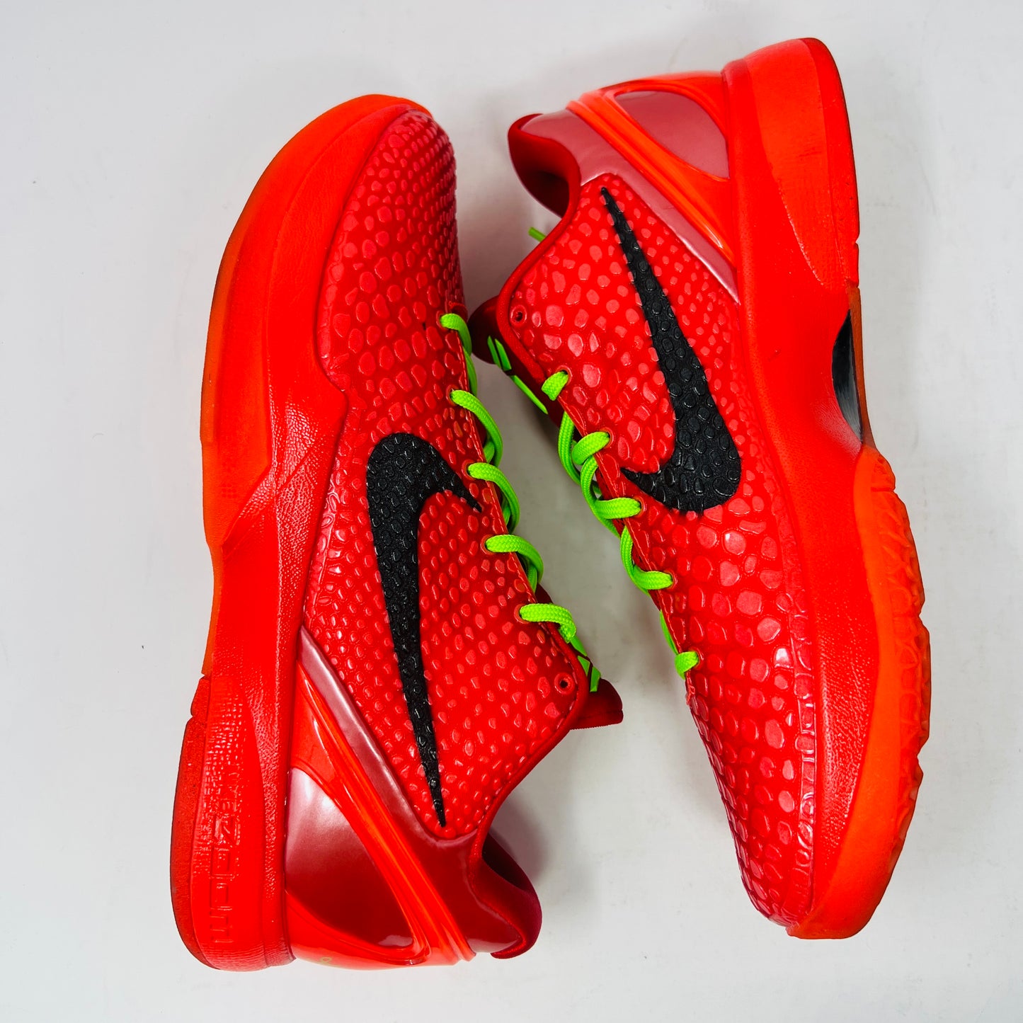 Nike Kobe 6 Protro Reverse Grinch