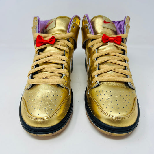 Nike SB Dunk High Humidity