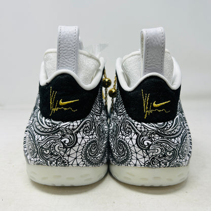 Nike Air Foamposite One Victor Solomon Westside Beaches