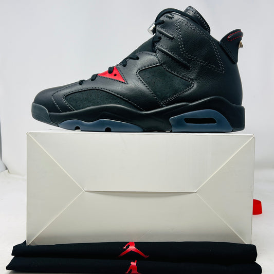 Jordan 6 Retro Bin23