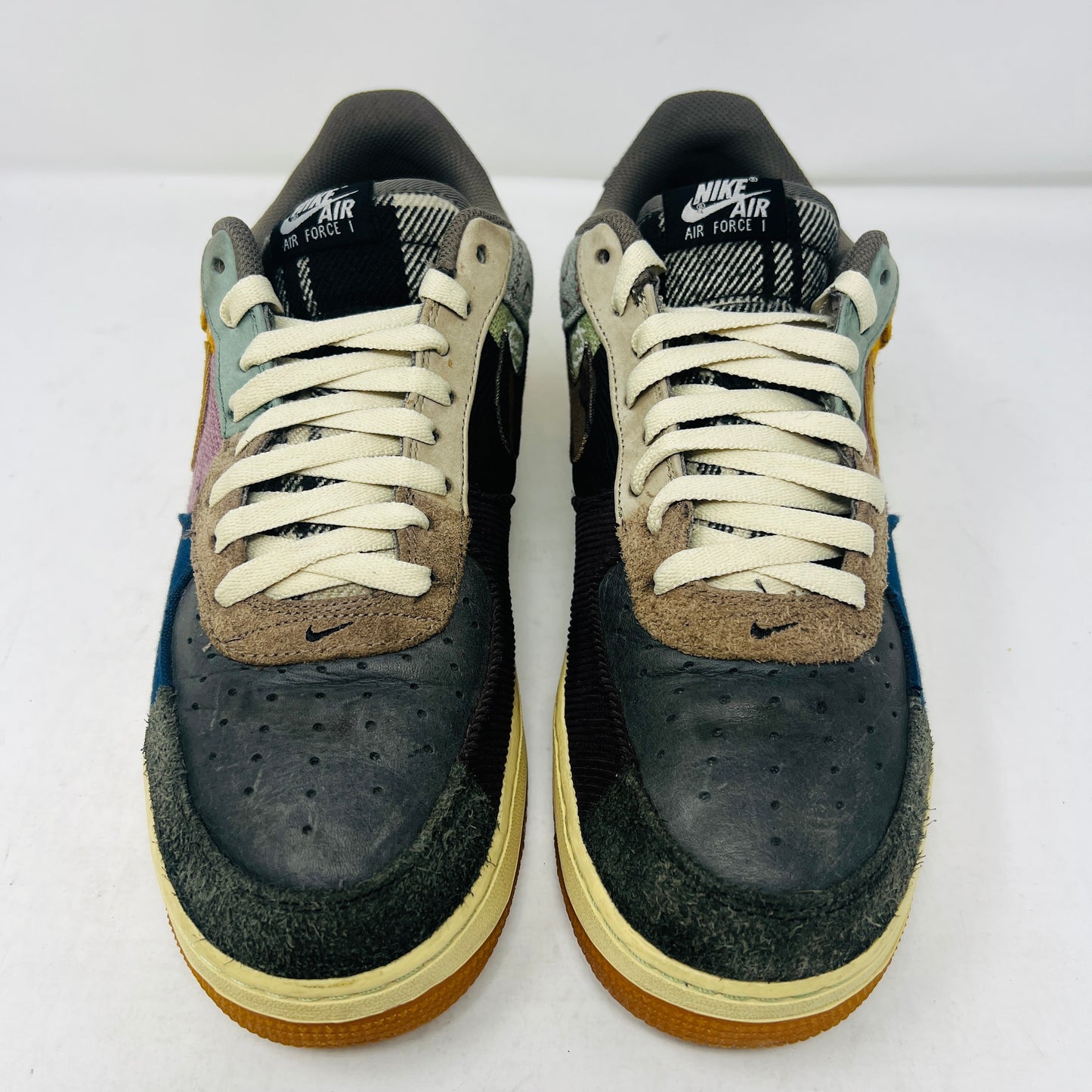 Nike Air Force 1 Low Travis Scott Cactus Jack