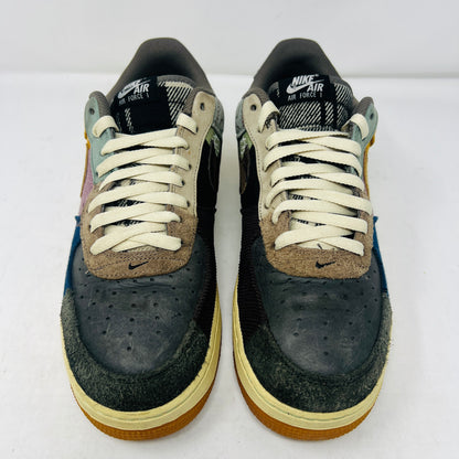 Nike Air Force 1 Low Travis Scott Cactus Jack